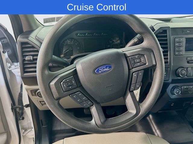 Certified 2020 Ford F150 XL w/ XL Power Equipment Group AWD/4WD image 14