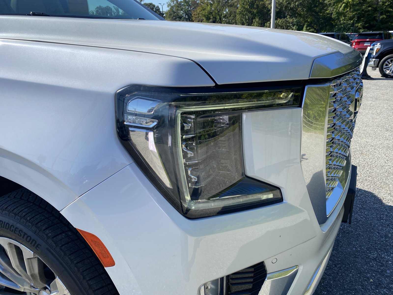 Used 2023 GMC Yukon XL Denali w/ Max Trailering Package AWD/4WD image 30