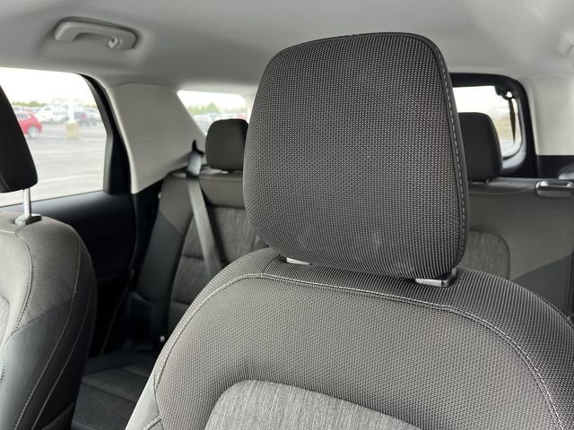 Certified 2022 Ford Bronco Sport Big Bend image 13