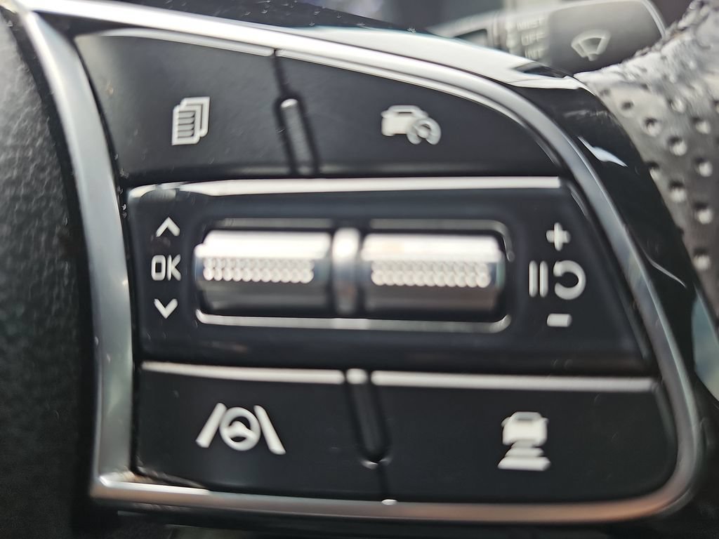 Used 2024 Kia Forte GT-Line FWD image 18