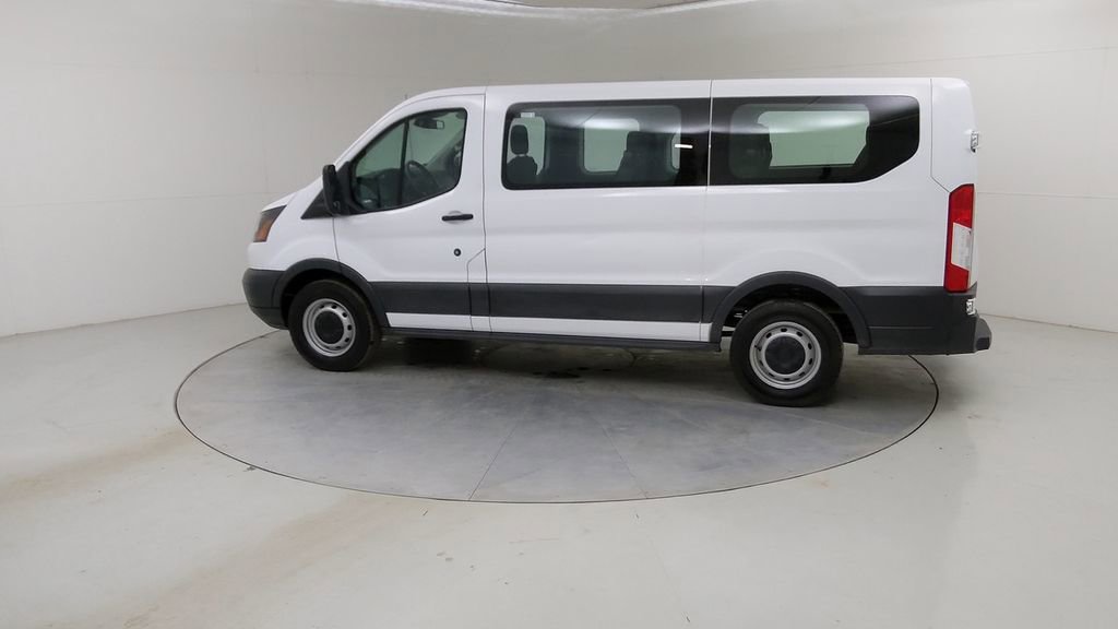 Certified 2018 Ford Transit 150 XL image 17