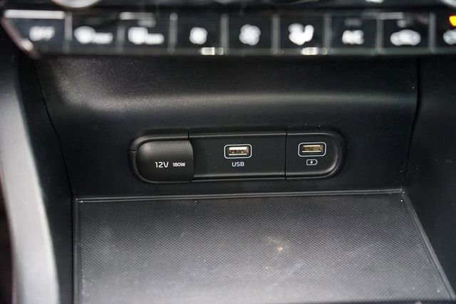 Used 2021 Kia K5 GT-Line AWD/4WD image 17