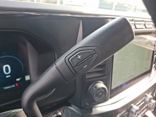 Certified 2023 Ford F250 Lariat w/ Sport Appearance Package image 15