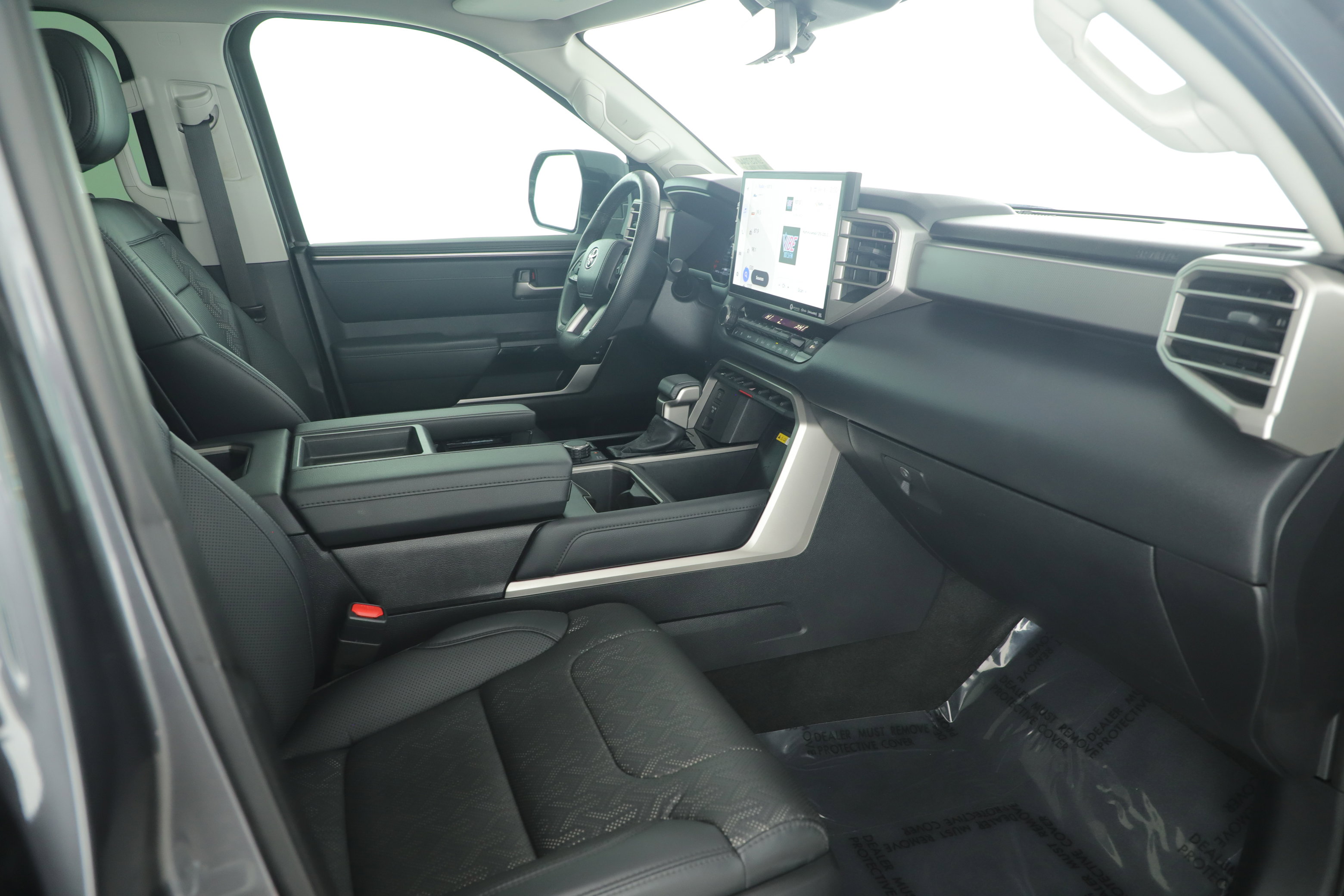 Used 2023 Toyota Tundra Limited image 16