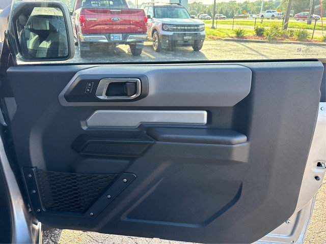 Certified 2024 Ford Bronco Big Bend AWD/4WD image 19