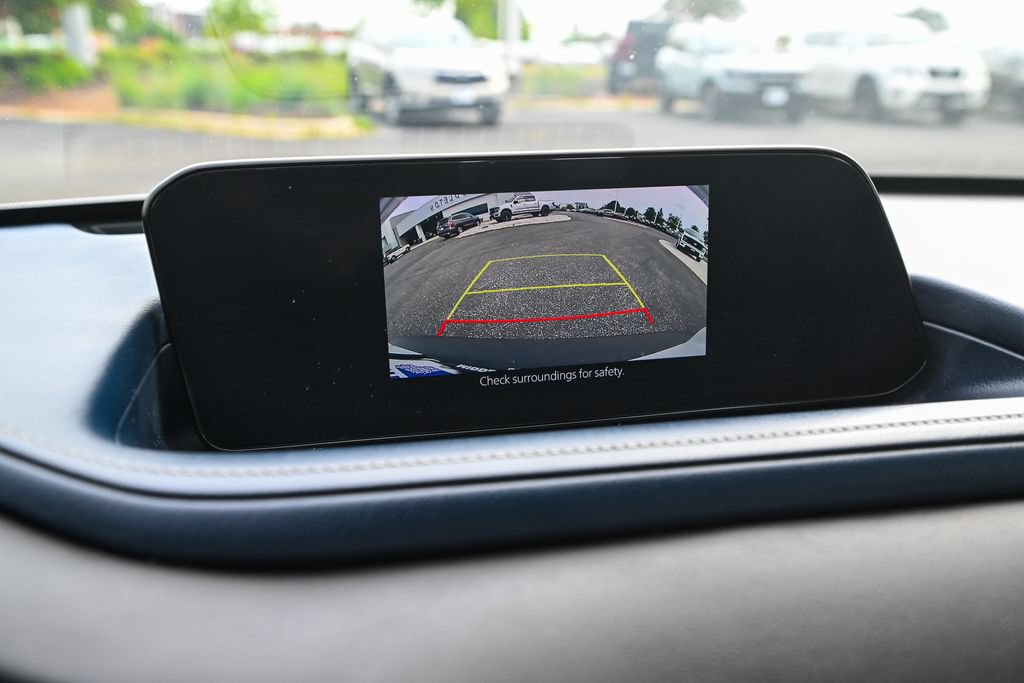 Used 2020 MAZDA CX-30 AWD image 36