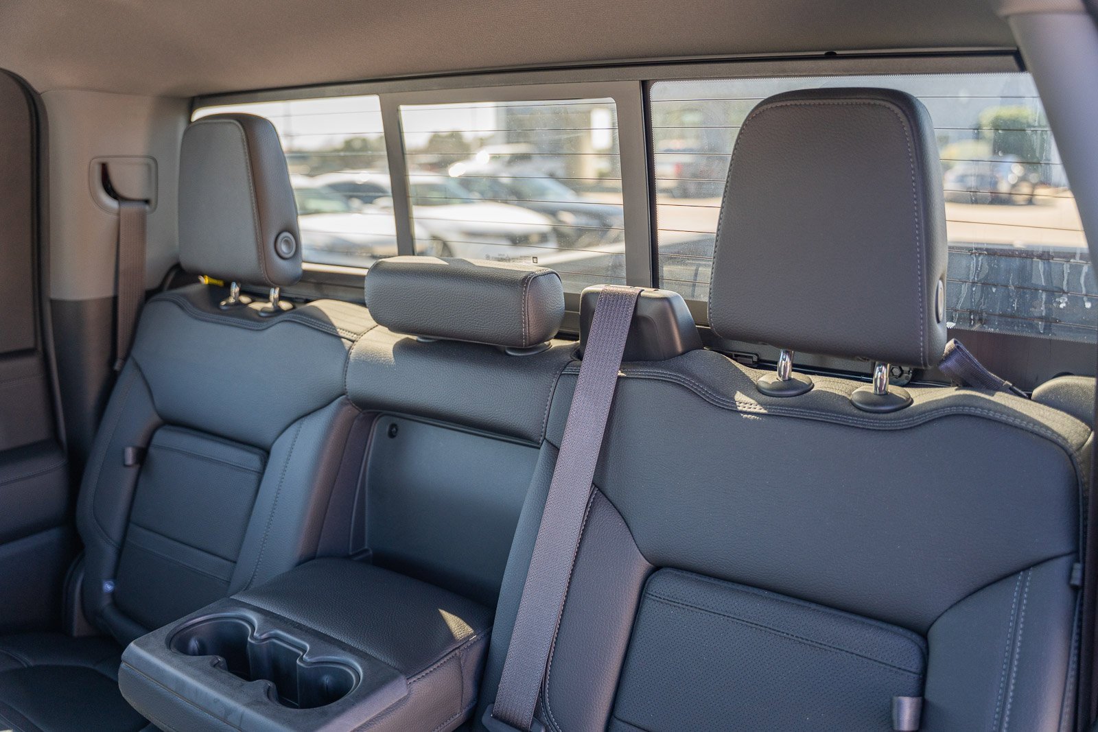 Used 2022 GMC Sierra 2500 Denali w/ Denali Ultimate Package image 26