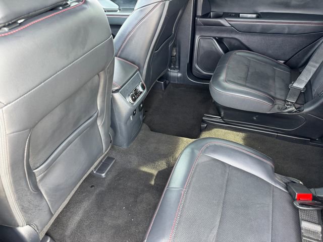 Certified 2025 Ford Explorer ST AWD/4WD image 17