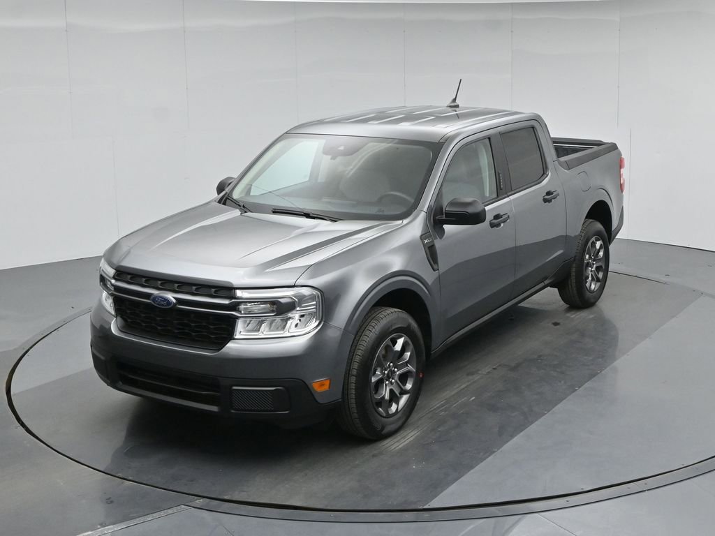 Certified 2022 Ford Maverick XLT image 42