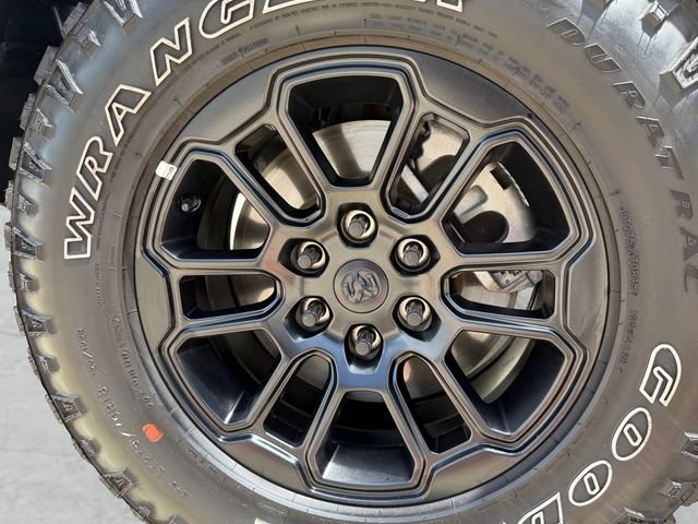 Used 2025 RAM 1500 Rebel w/ Rebel Level 2 Equipment Group AWD/4WD image 24