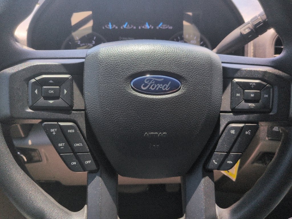 Certified 2022 Ford F250 XL w/ STX Appearance Package AWD/4WD image 12