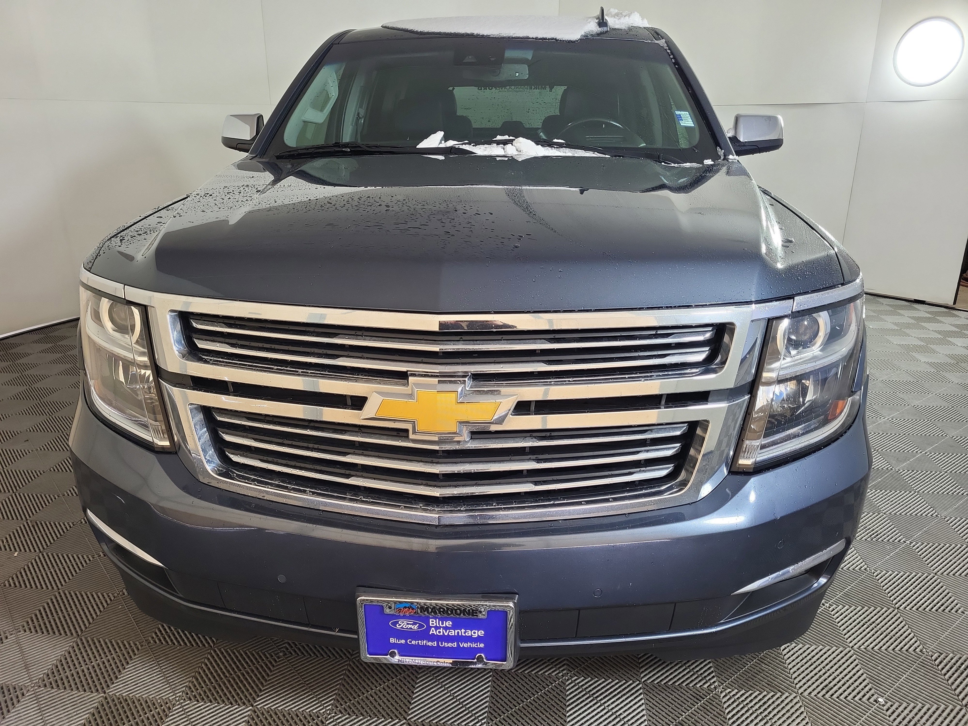 Used 2019 Chevrolet Tahoe Premier w/ Max Trailering Package image 6