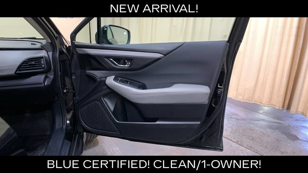 Used 2020 Subaru Outback Premium AWD/4WD image 10