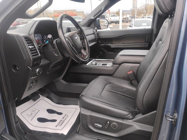 Certified 2020 Ford Expedition Limited image 9