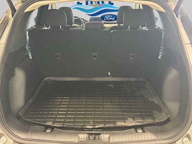 Certified 2023 Ford Escape Active AWD/4WD image 24