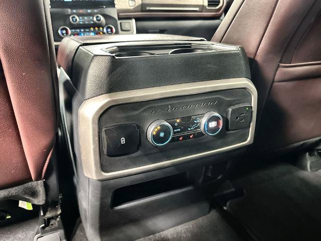 Certified 2024 Ford Expedition Limited AWD/4WD image 29