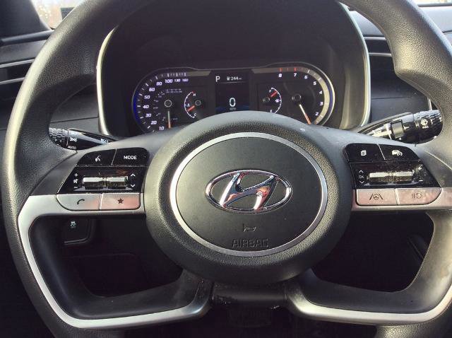 Used 2024 Hyundai Santa Cruz SEL image 26