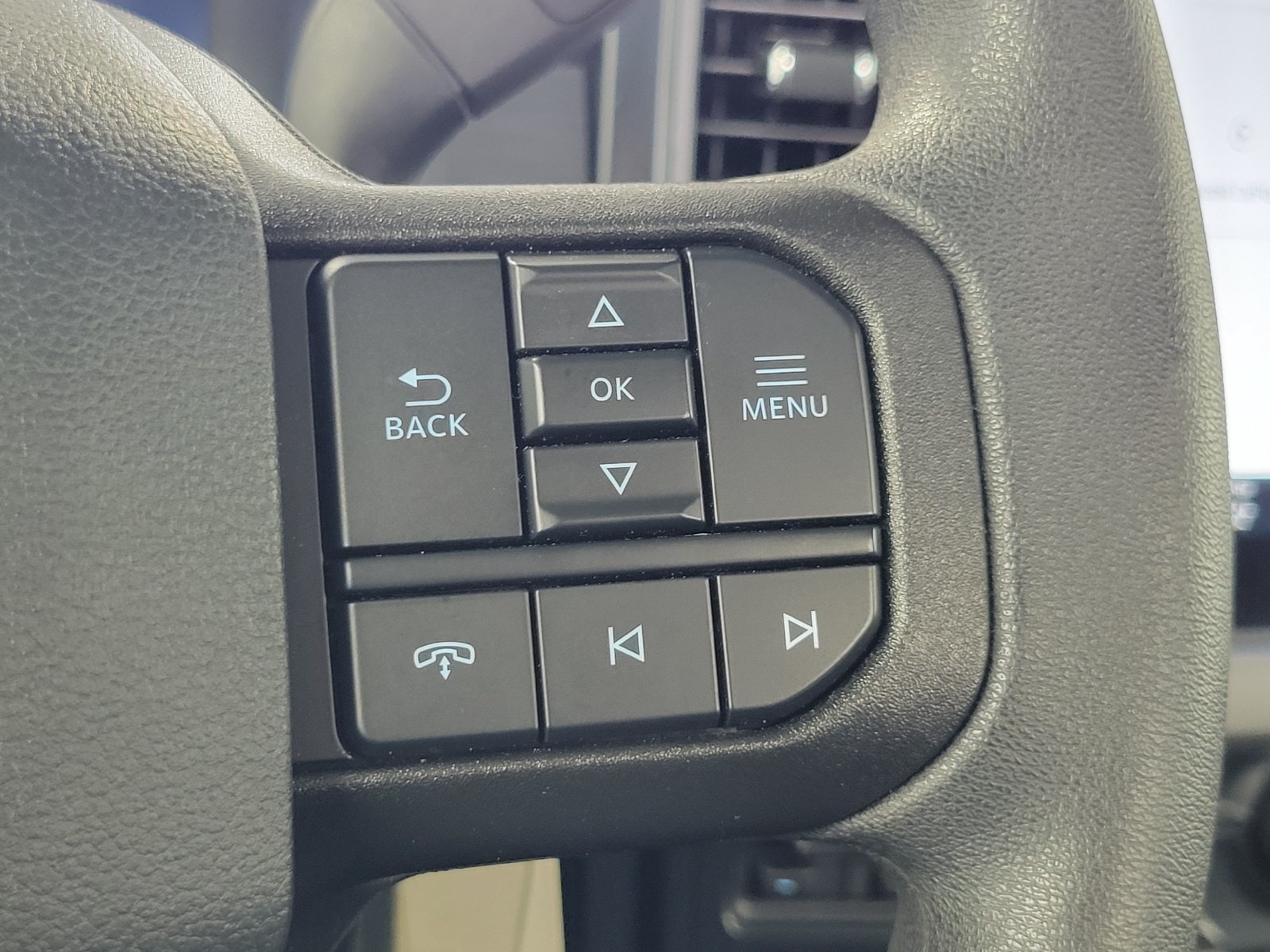 Certified 2025 Ford F150 XL AWD/4WD image 16