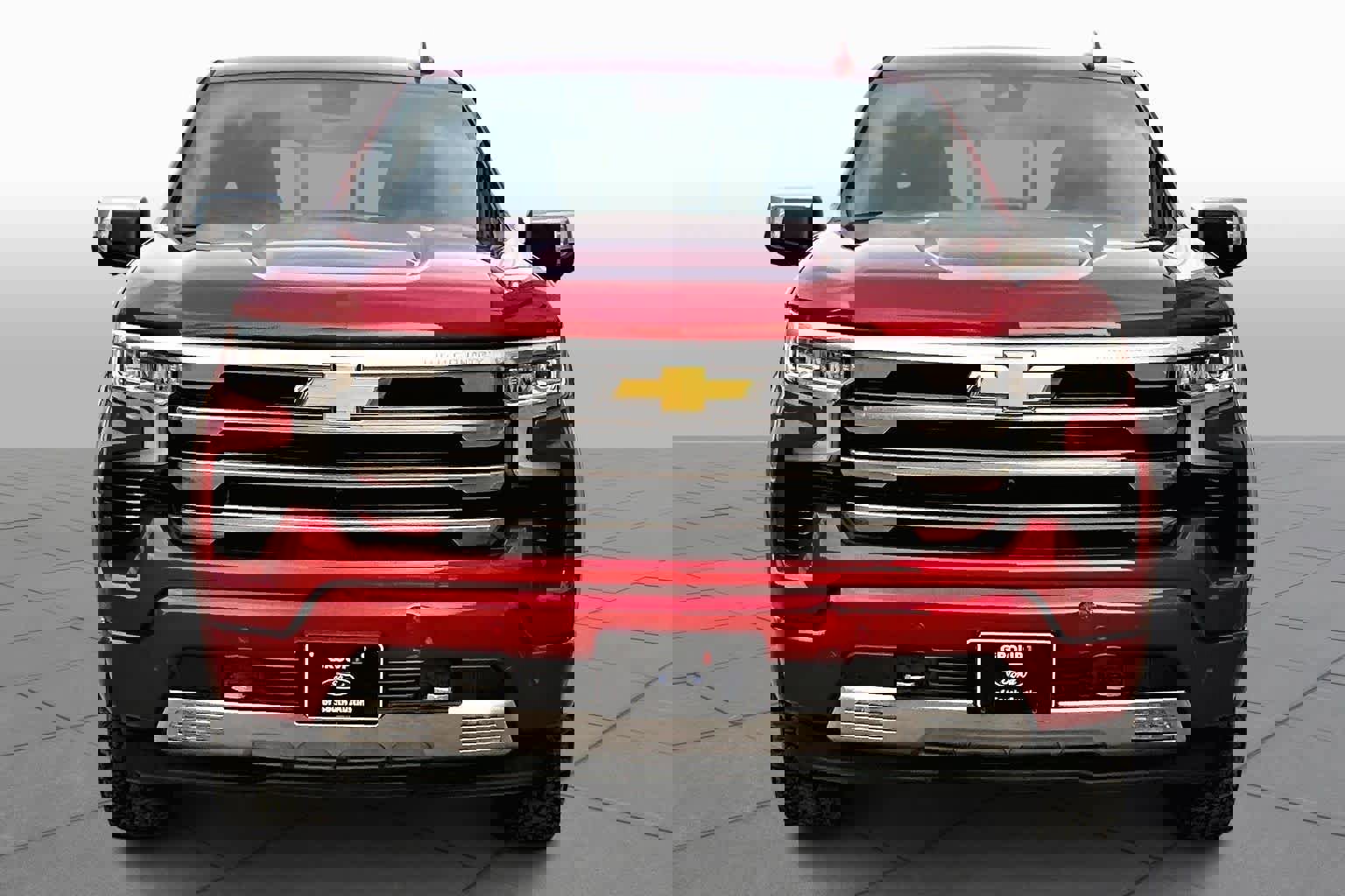 Used 2023 Chevrolet Silverado 1500 High Country w/ Technology Package image 7