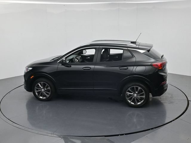 Used 2022 Buick Encore GX Select w/ Experience Buick Package AWD/4WD image 47
