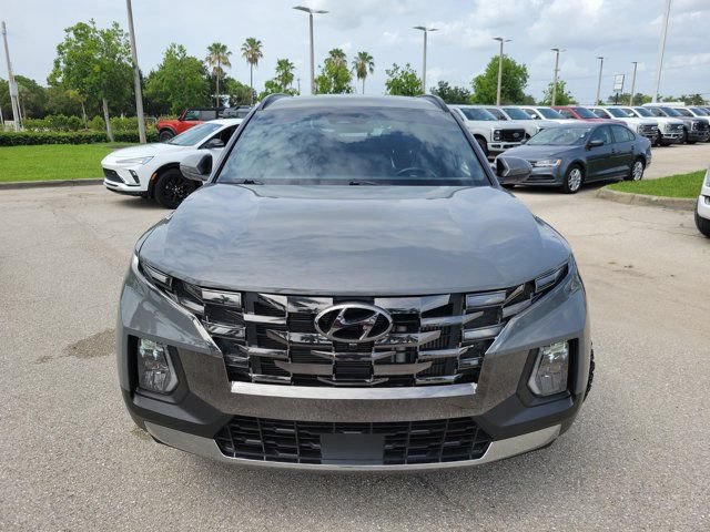 Used 2023 Hyundai Santa Cruz Limited AWD/4WD image 2