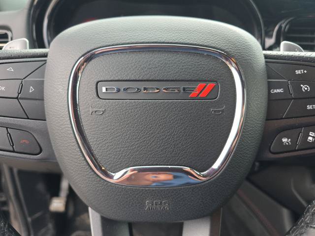 Used 2025 Dodge Durango R/T AWD/4WD image 12