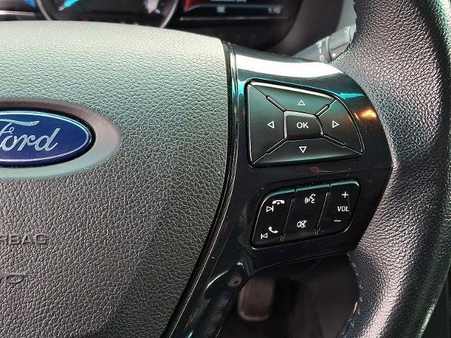 Certified 2018 Ford Explorer XLT w/ Equipment Group 202A image 22