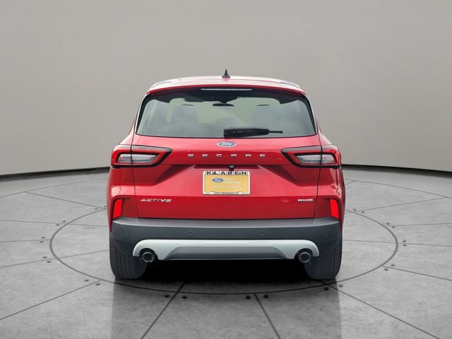 Certified 2023 Ford Escape Active w/ Tech Pack #2 AWD/4WD image 11
