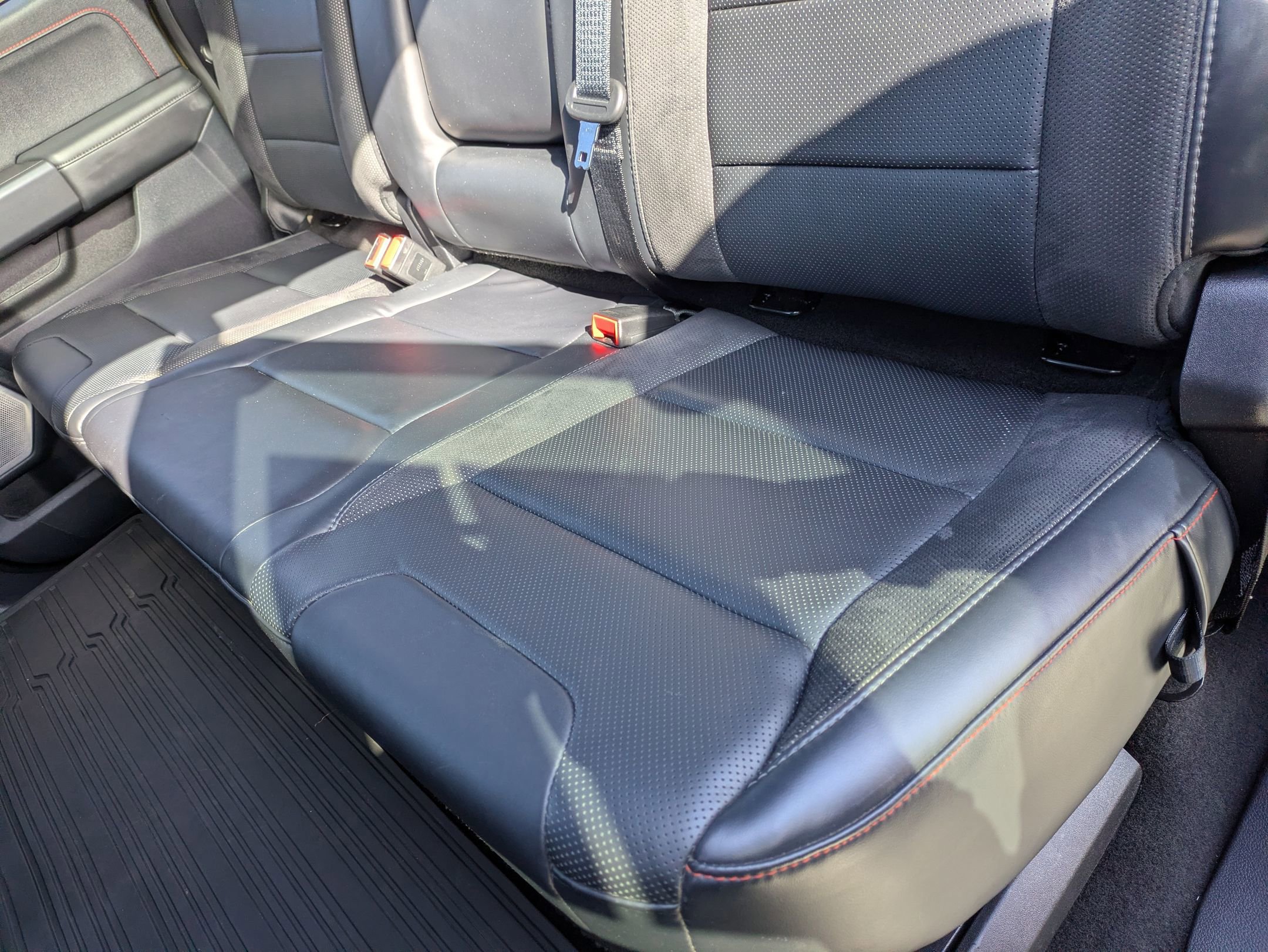 Certified 2024 Ford F150 Raptor image 32