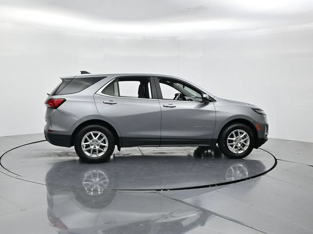 Used 2024 Chevrolet Equinox LT AWD/4WD video 2