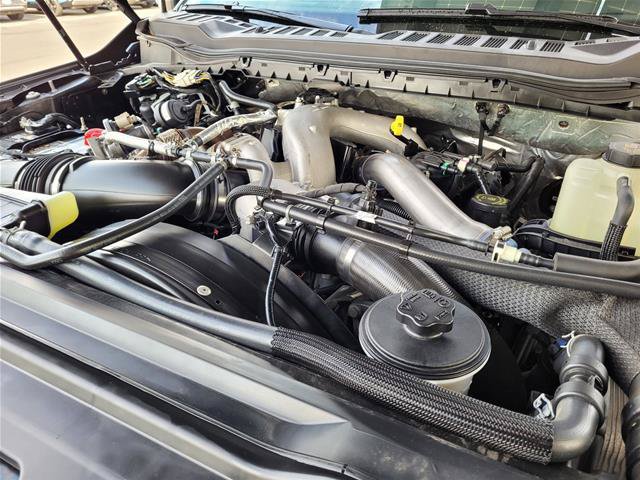 Certified 2024 Ford F250 XL w/ STX Appearance Package AWD/4WD image 36