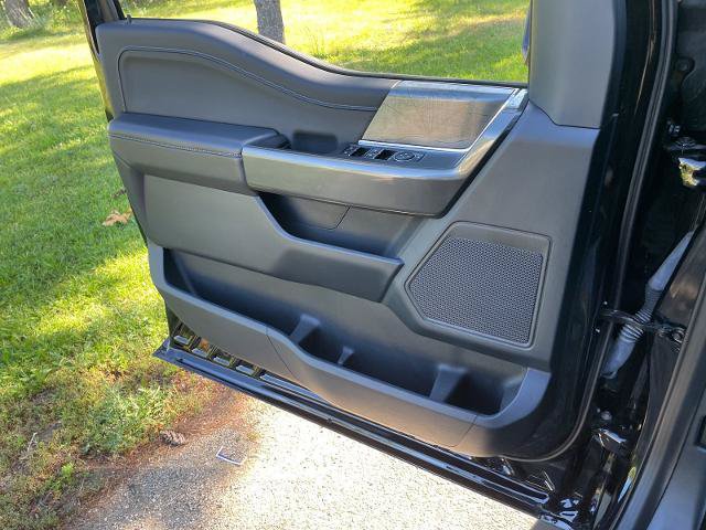 Certified 2023 Ford F150 XLT w/ Equipment Group 302A High AWD/4WD image 25