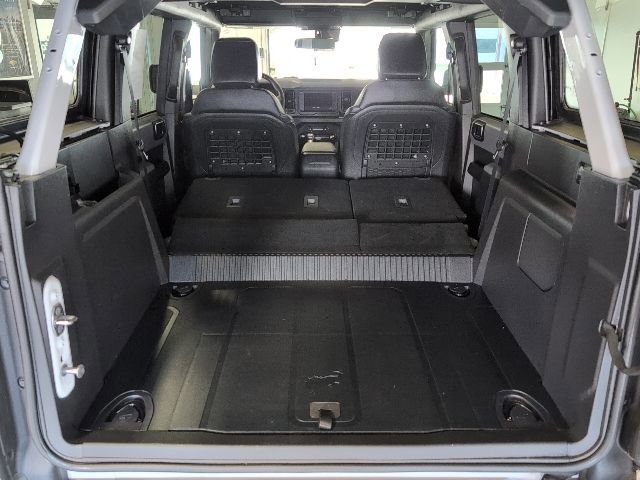 Certified 2023 Ford Bronco Big Bend image 35