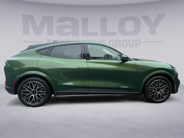 Certified 2025 Ford Mustang Mach-E Premium RWD image 6