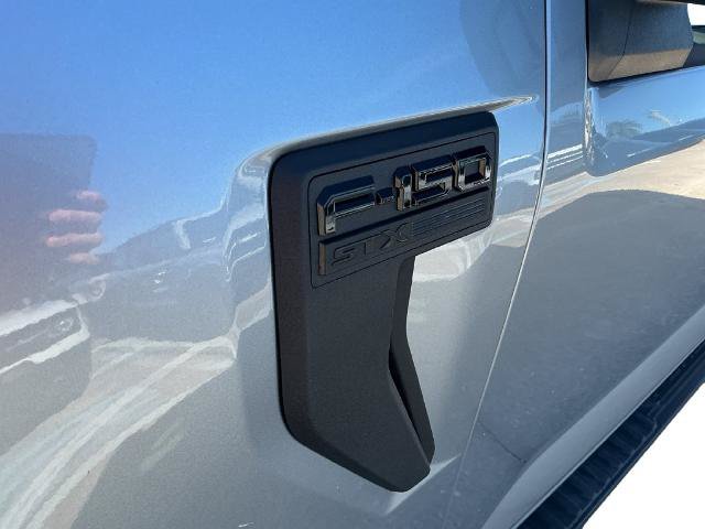 Certified 2025 Ford F150 STX w/ STX Black Appearance Package AWD/4WD image 12