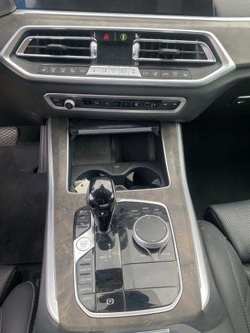 Used 2023 BMW X5 sDrive40i image 23