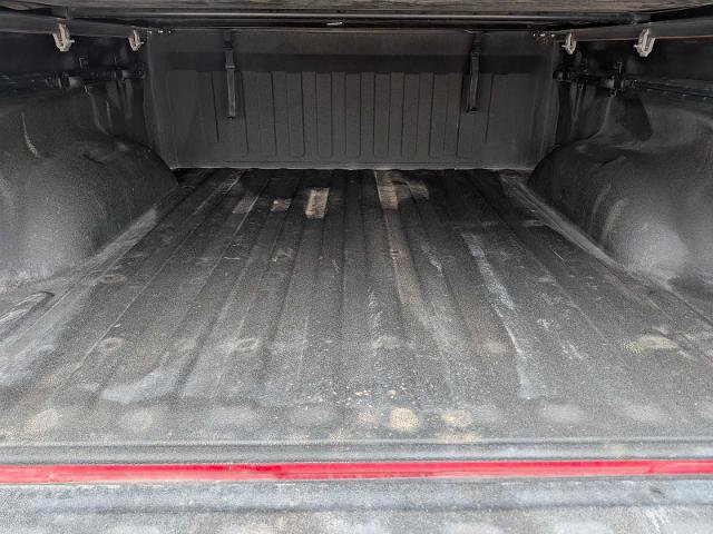 Used 2023 RAM 1500 TRX w/ TRX Level 2 Equipment Group AWD/4WD image 25