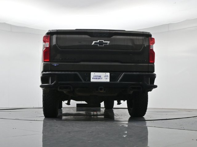 Used 2021 Chevrolet Silverado 1500 Custom Trail Boss w/ Realtree Special Edition AWD/4WD image 40