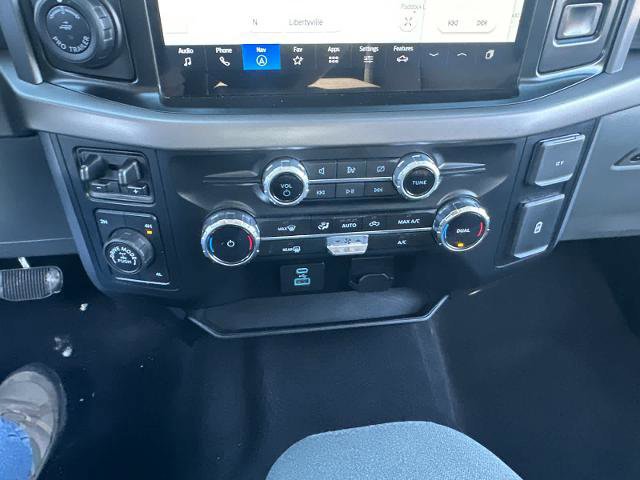 Certified 2024 Ford F150 XLT w/ Tow/Haul Package image 24