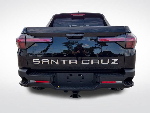 Used 2024 Hyundai Santa Cruz SEL w/ Activity Package FWD image 8
