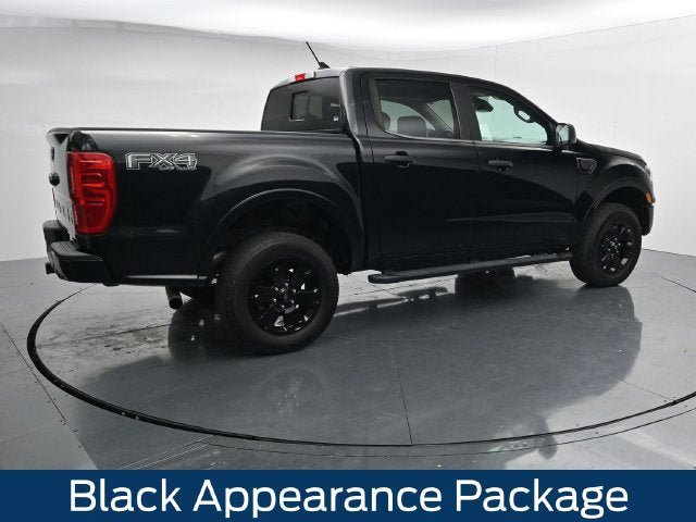 Certified 2022 Ford Ranger XLT w/ Equipment Group 302A High AWD/4WD image 11