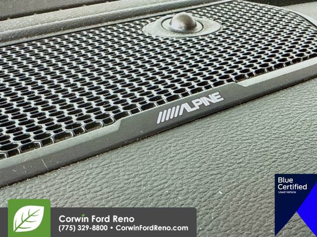 Used 2020 RAM 2500 Laramie image 22