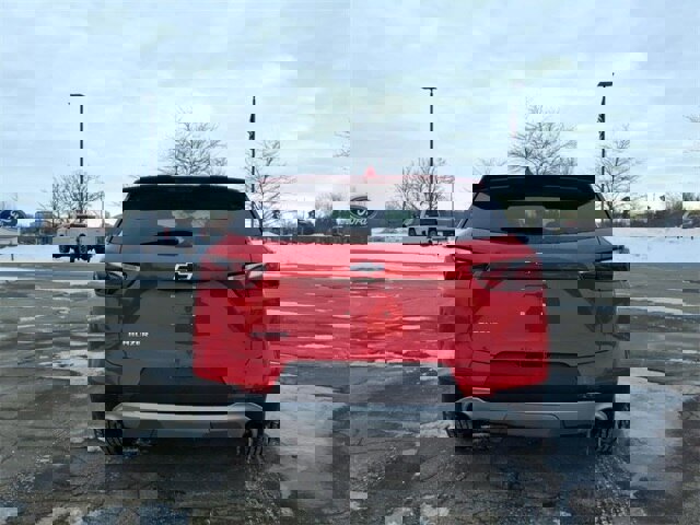 Used 2020 Chevrolet Blazer LT image 7