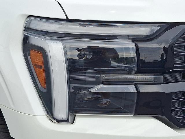 Certified 2024 Ford F150 Platinum w/ FX4 Off-Road Package image 9