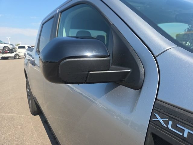Certified 2024 Ford Maverick XLT w/ XLT Luxury Package FWD image 6