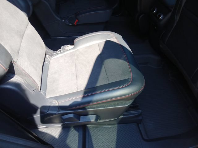 Certified 2025 Ford Explorer ST w/ Sun And Sound Package AWD/4WD image 43