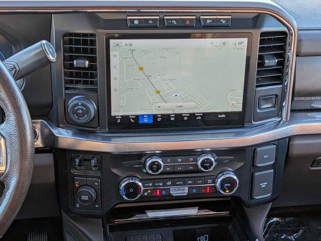 Certified 2023 Ford F350 King Ranch AWD/4WD image 21