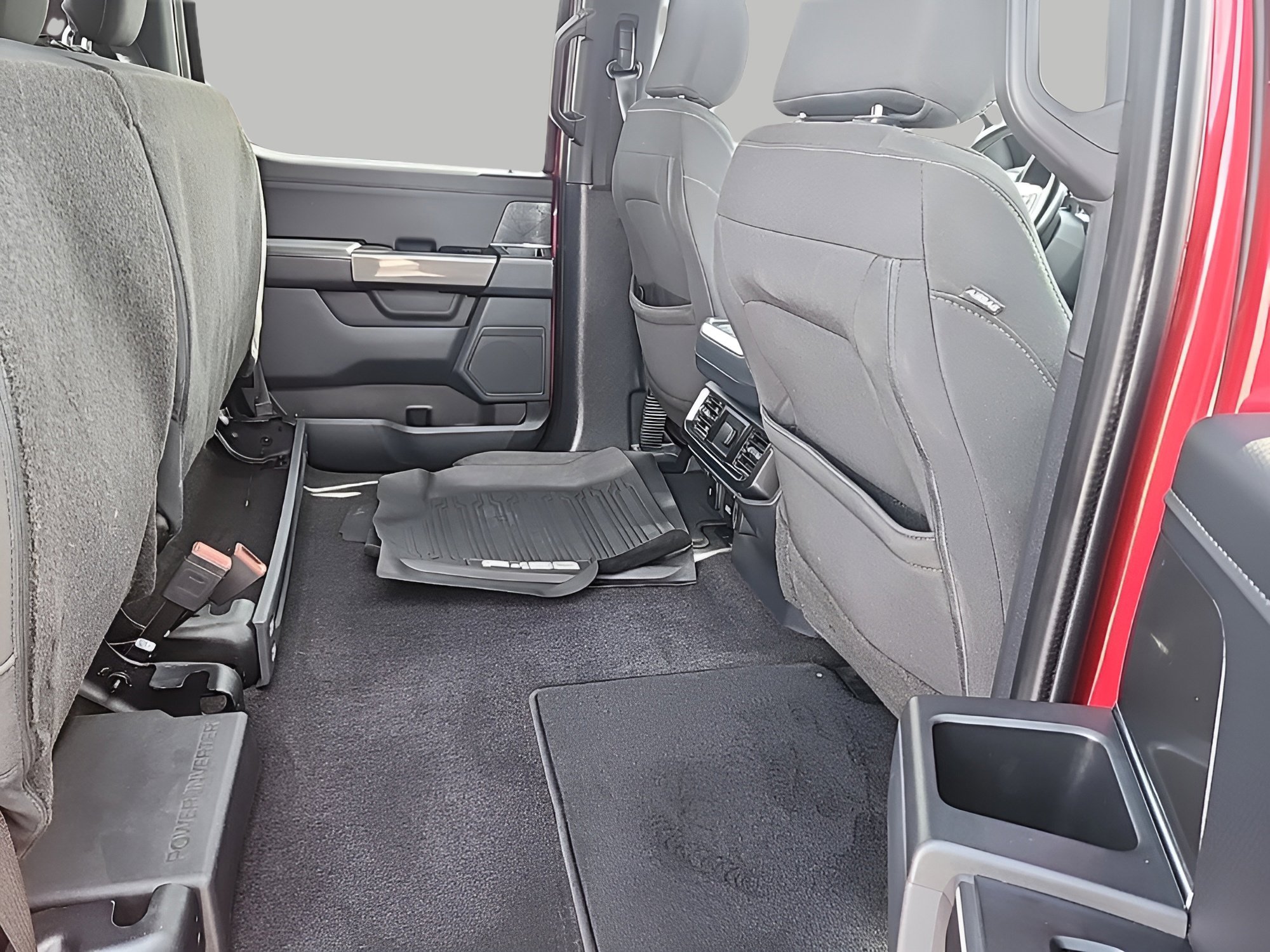 Certified 2022 Ford F150 XLT w/ Equipment Group 302A High image 9