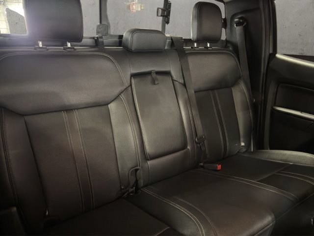 Certified 2021 Ford Ranger Lariat AWD/4WD image 21
