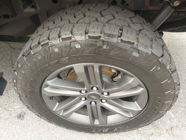 Certified 2023 Ford F150 XLT w/ Equipment Group 302A High AWD/4WD image 13